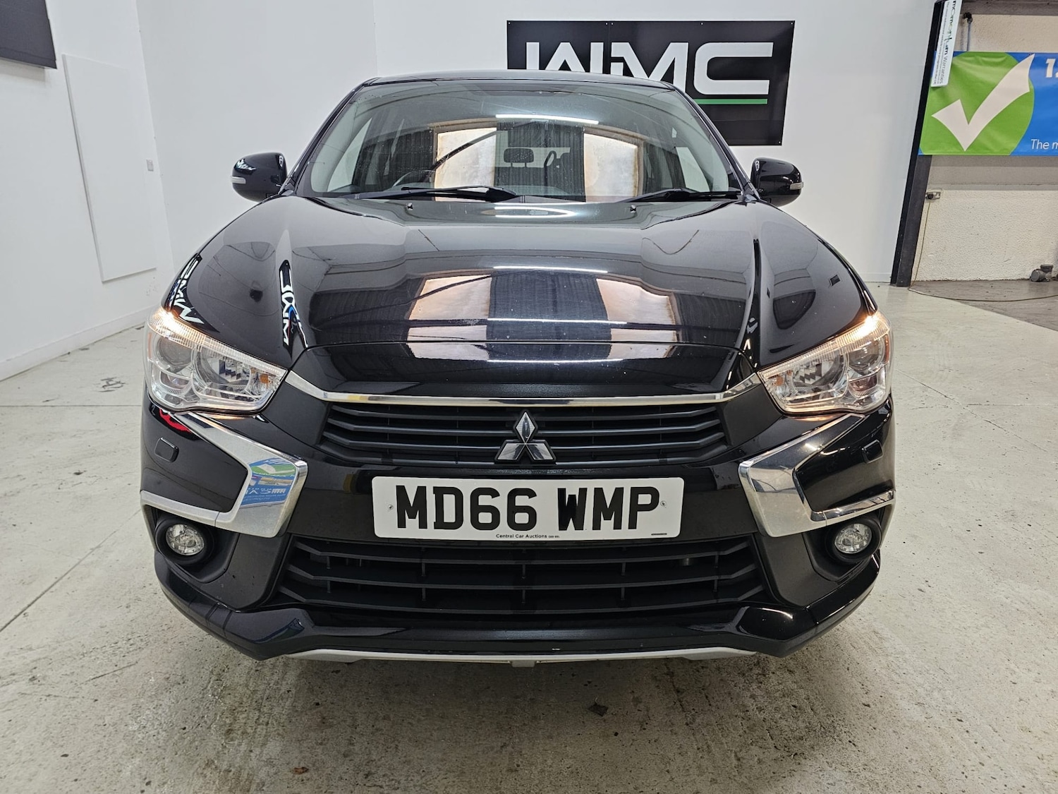 Used Mitsubishi ASX 2017 for sale - 76638990: Photo 3