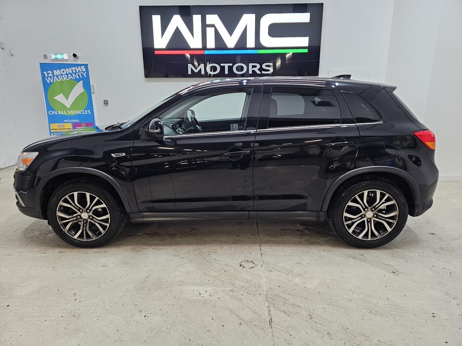 Used Mitsubishi ASX 2017 for sale - 76638990: Photo 5