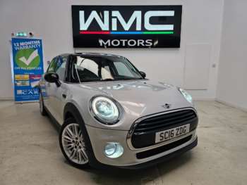 2016 (16) - 1.5 Cooper 5dr
