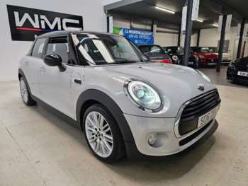 Used MINI Hatch 2016 for sale - 75045913: Photo