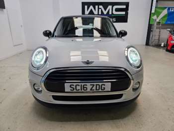 Used MINI Hatch 2016 for sale - 75045913: Photo
