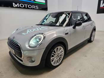Used MINI Hatch 2016 for sale - 75045913: Photo