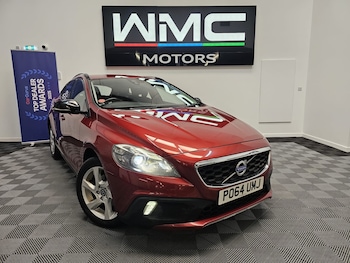 Used Volvo V40 2014 for sale - 78312014: Photo