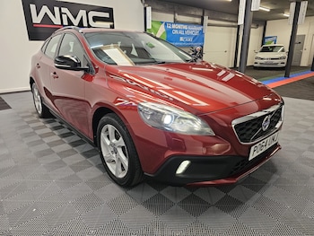 Used Volvo V40 2014 for sale - 78312014: Photo