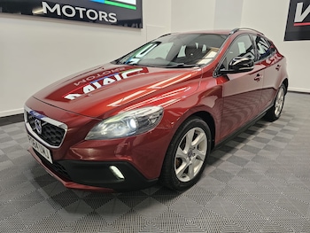 Used Volvo V40 2014 for sale - 78312014: Photo