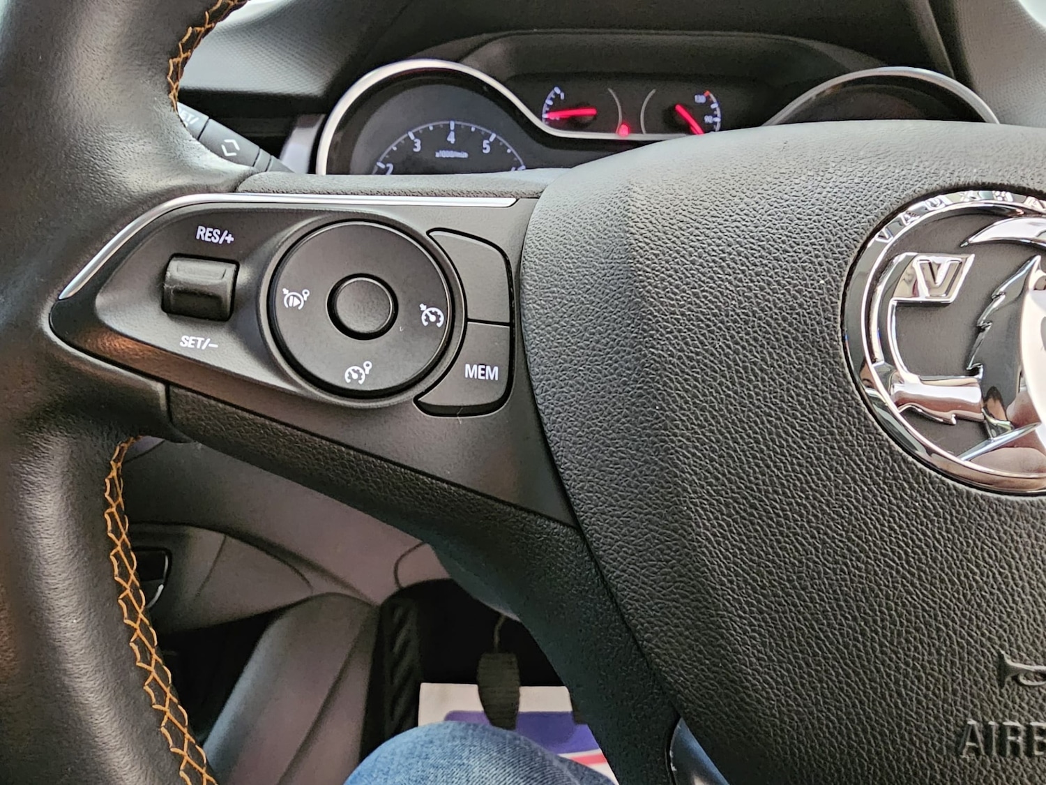 Used Vauxhall Crossland X 2018 for sale - 76340366: Photo 14