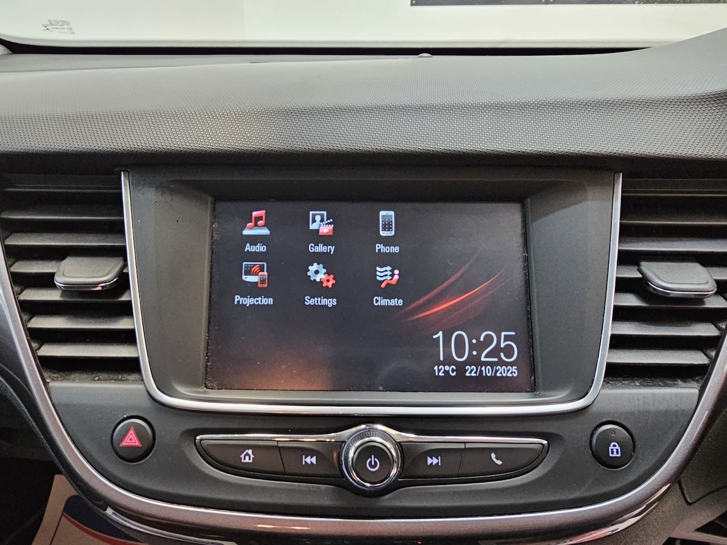 Used Vauxhall Crossland X 2018 for sale - 76340366: Photo 18