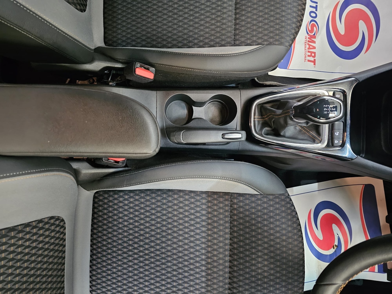 Used Vauxhall Crossland X 2018 for sale - 76340366: Photo 21