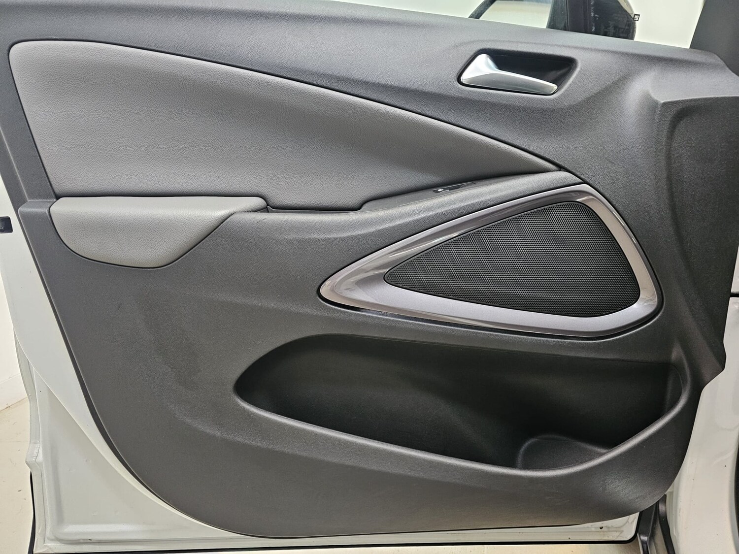 Used Vauxhall Crossland X 2018 for sale - 76340366: Photo 22