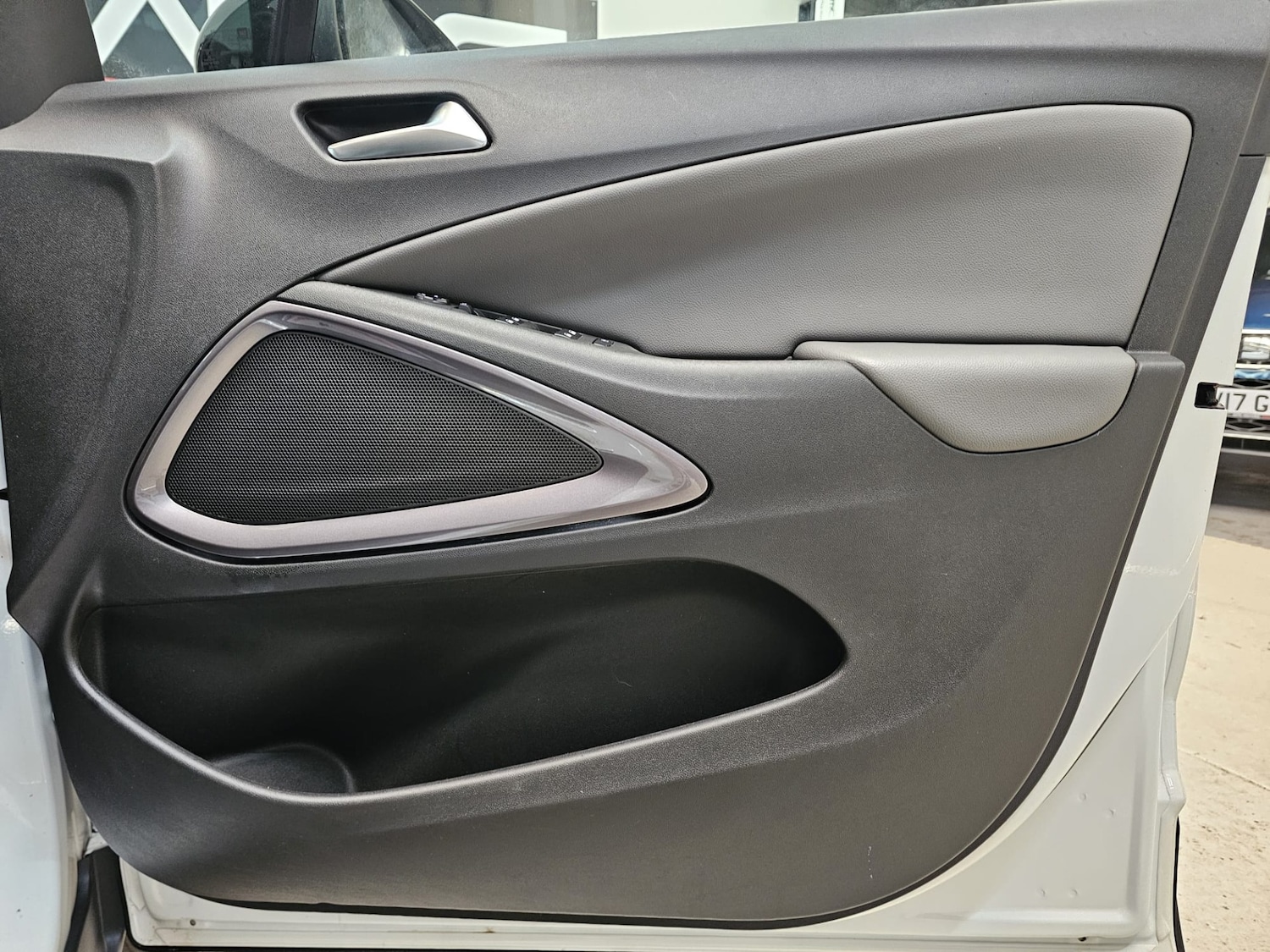 Used Vauxhall Crossland X 2018 for sale - 76340366: Photo 23