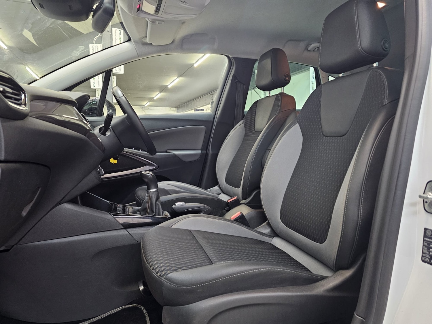 Used Vauxhall Crossland X 2018 for sale - 76340366: Photo 25