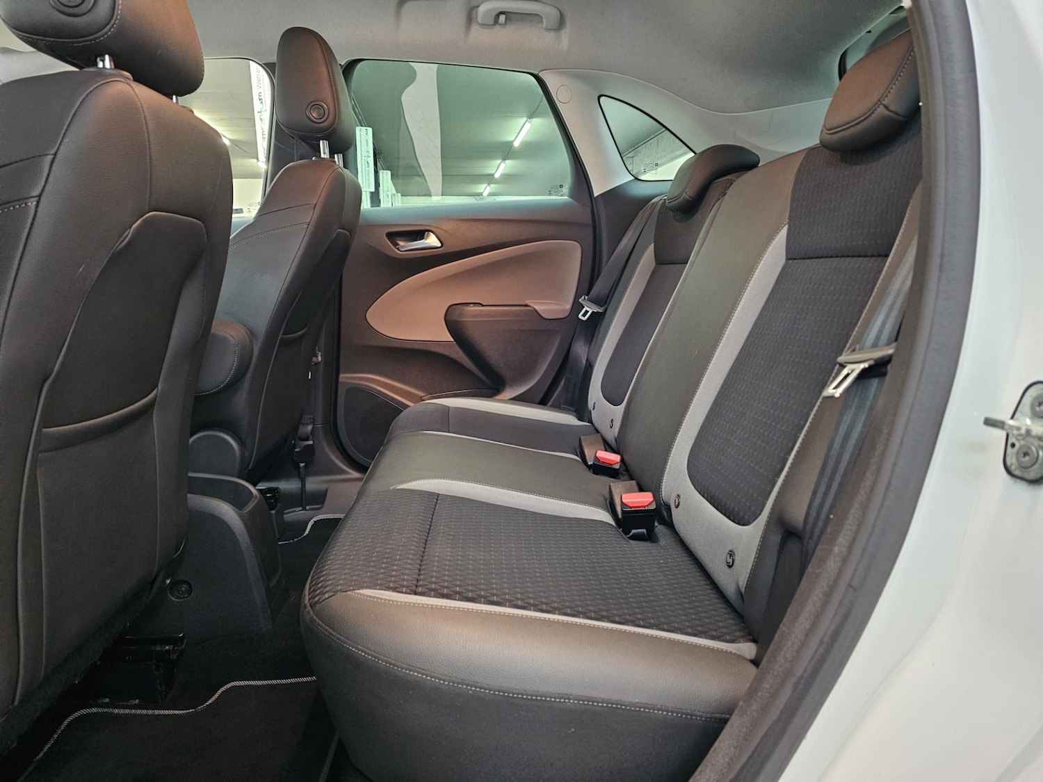 Used Vauxhall Crossland X 2018 for sale - 76340366: Photo 27