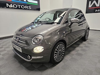 Used Fiat 500 2016 for sale - 78615631: Photo