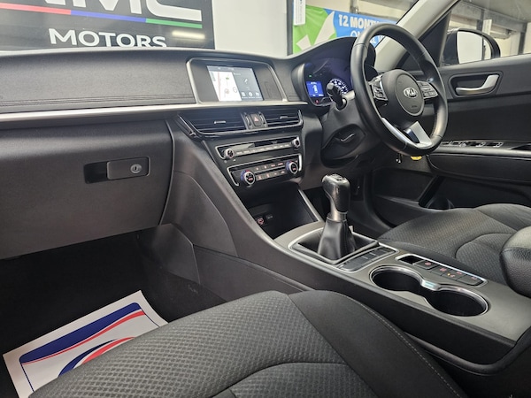 Used Kia Optima 2019 for sale - 75638349: Photo 10