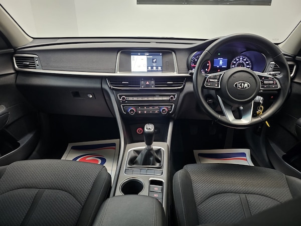 Used Kia Optima 2019 for sale - 75638349: Photo 11