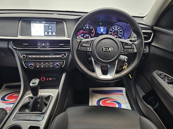 Used Kia Optima 2019 for sale - 75638349: Photo 12