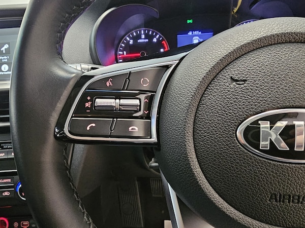 Used Kia Optima 2019 for sale - 75638349: Photo 14