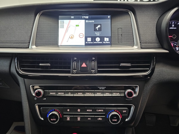 Used Kia Optima 2019 for sale - 75638349: Photo 16