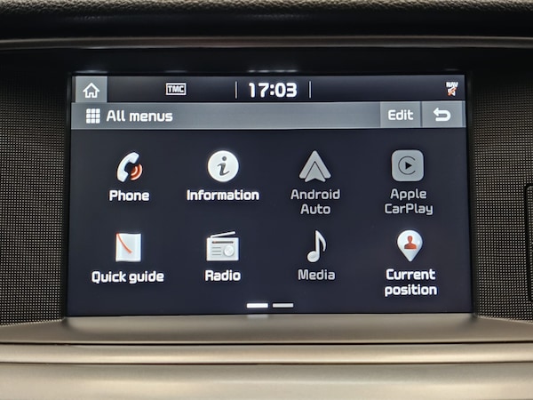 Used Kia Optima 2019 for sale - 75638349: Photo 18