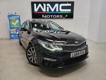 2019 (68) - 1.6 CRDi ISG 2 5dr