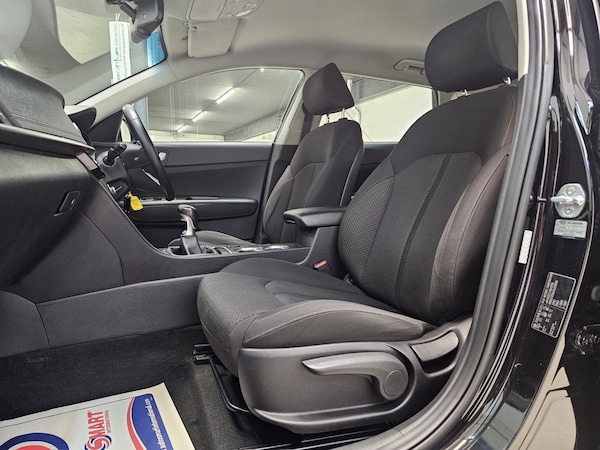 Used Kia Optima 2019 for sale - 75638349: Photo 24
