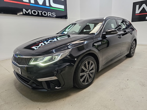 Used Kia Optima 2019 for sale - 75638349: Photo 4