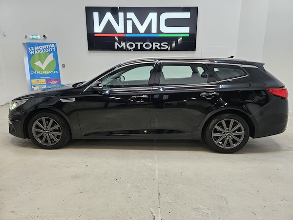 Used Kia Optima 2019 for sale - 75638349: Photo 5