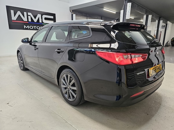 Used Kia Optima 2019 for sale - 75638349: Photo 6
