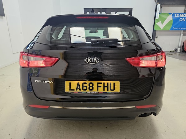 Used Kia Optima 2019 for sale - 75638349: Photo 7