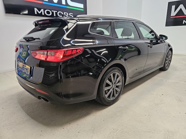 Used Kia Optima 2019 for sale - 75638349: Photo 8