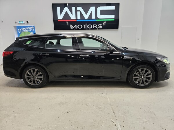 Used Kia Optima 2019 for sale - 75638349: Photo 9