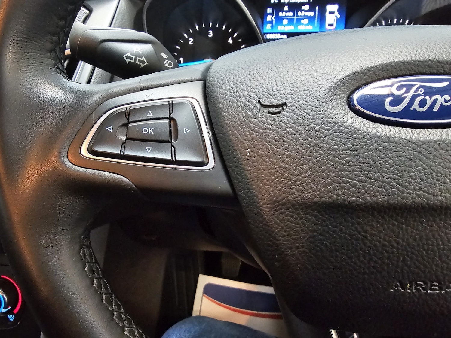 Used Ford Focus 2015 for sale - 77501527: Photo 14