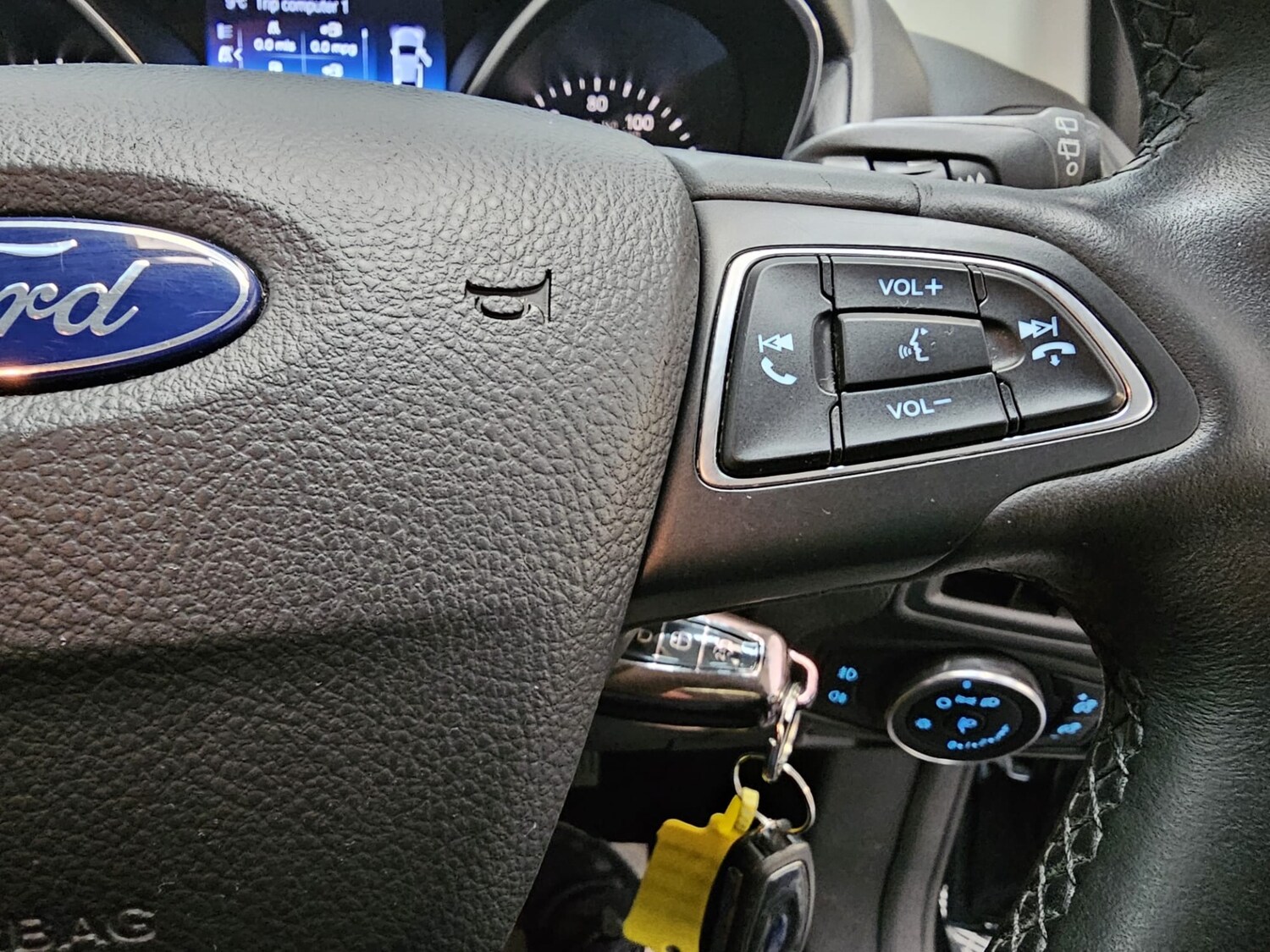 Used Ford Focus 2015 for sale - 77501527: Photo 15