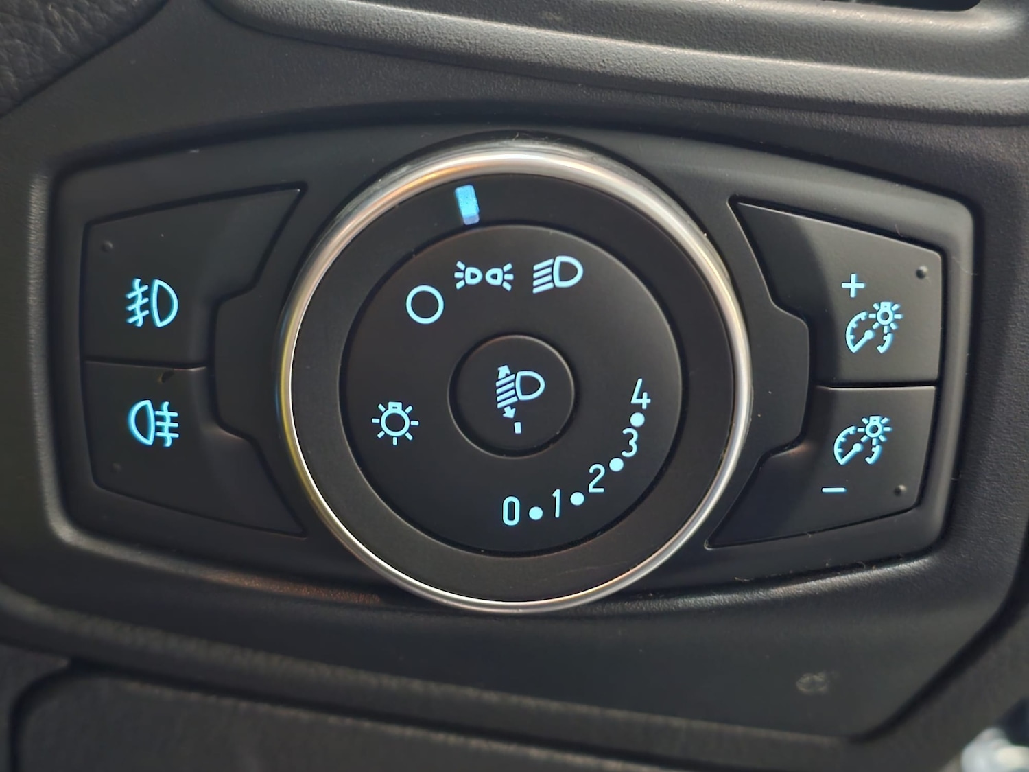 Used Ford Focus 2015 for sale - 77501527: Photo 16