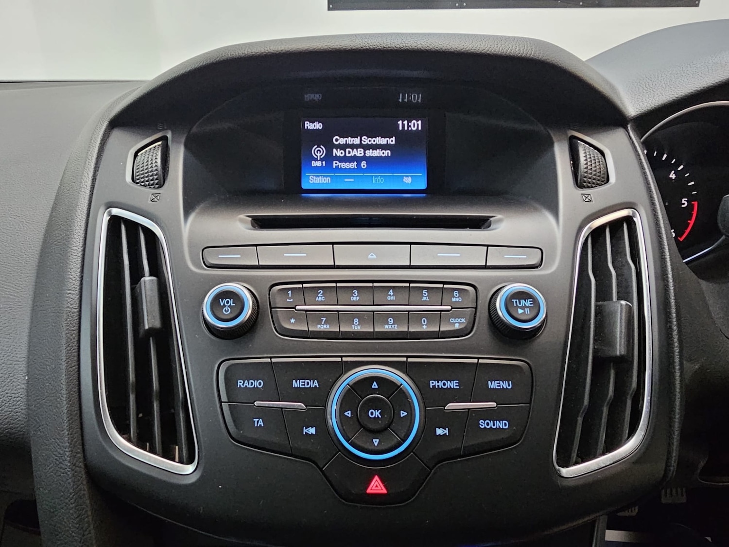 Used Ford Focus 2015 for sale - 77501527: Photo 17