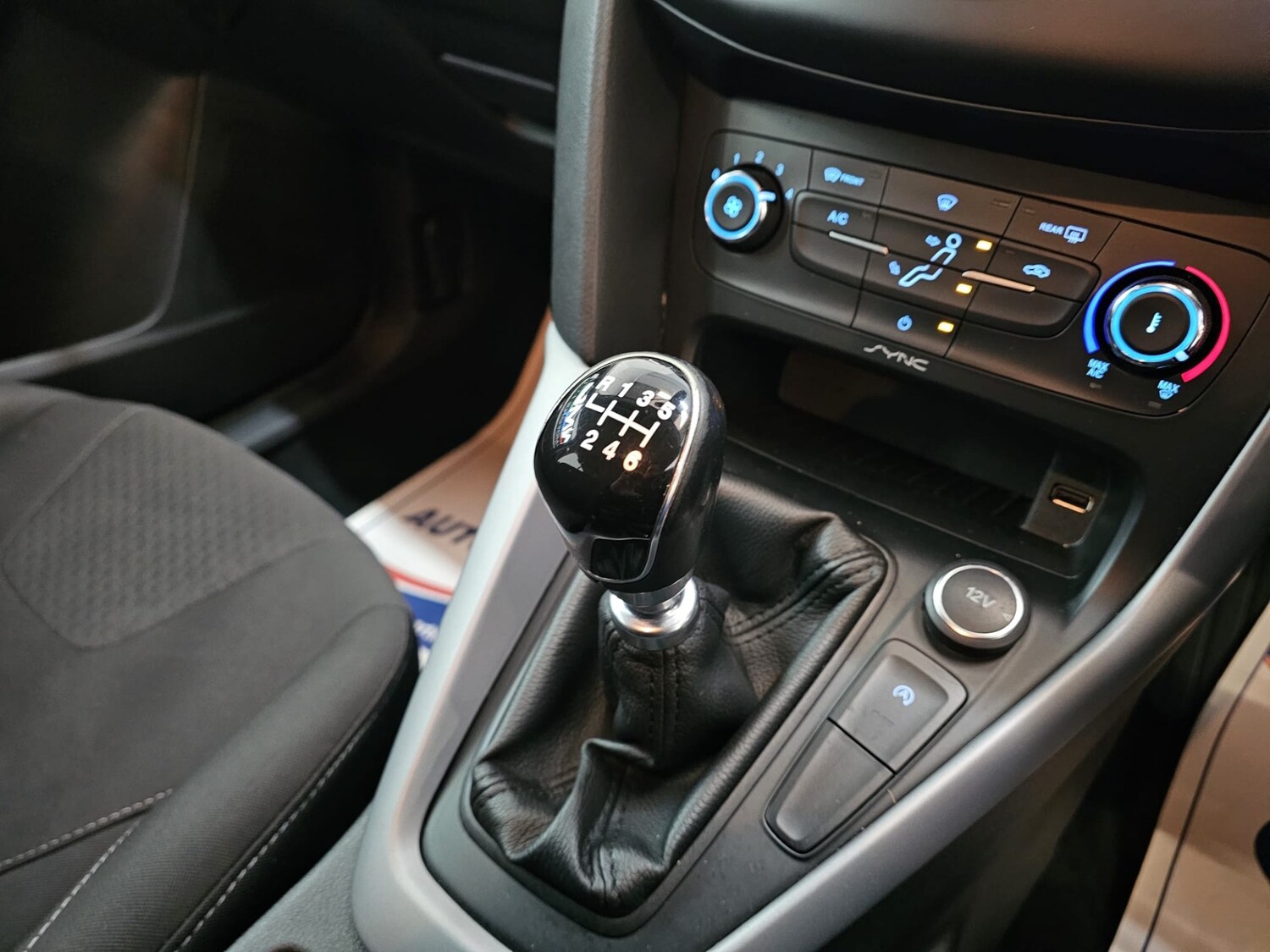 Used Ford Focus 2015 for sale - 77501527: Photo 19