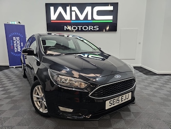 Used Ford Focus 2015 for sale - 77501527: Photo