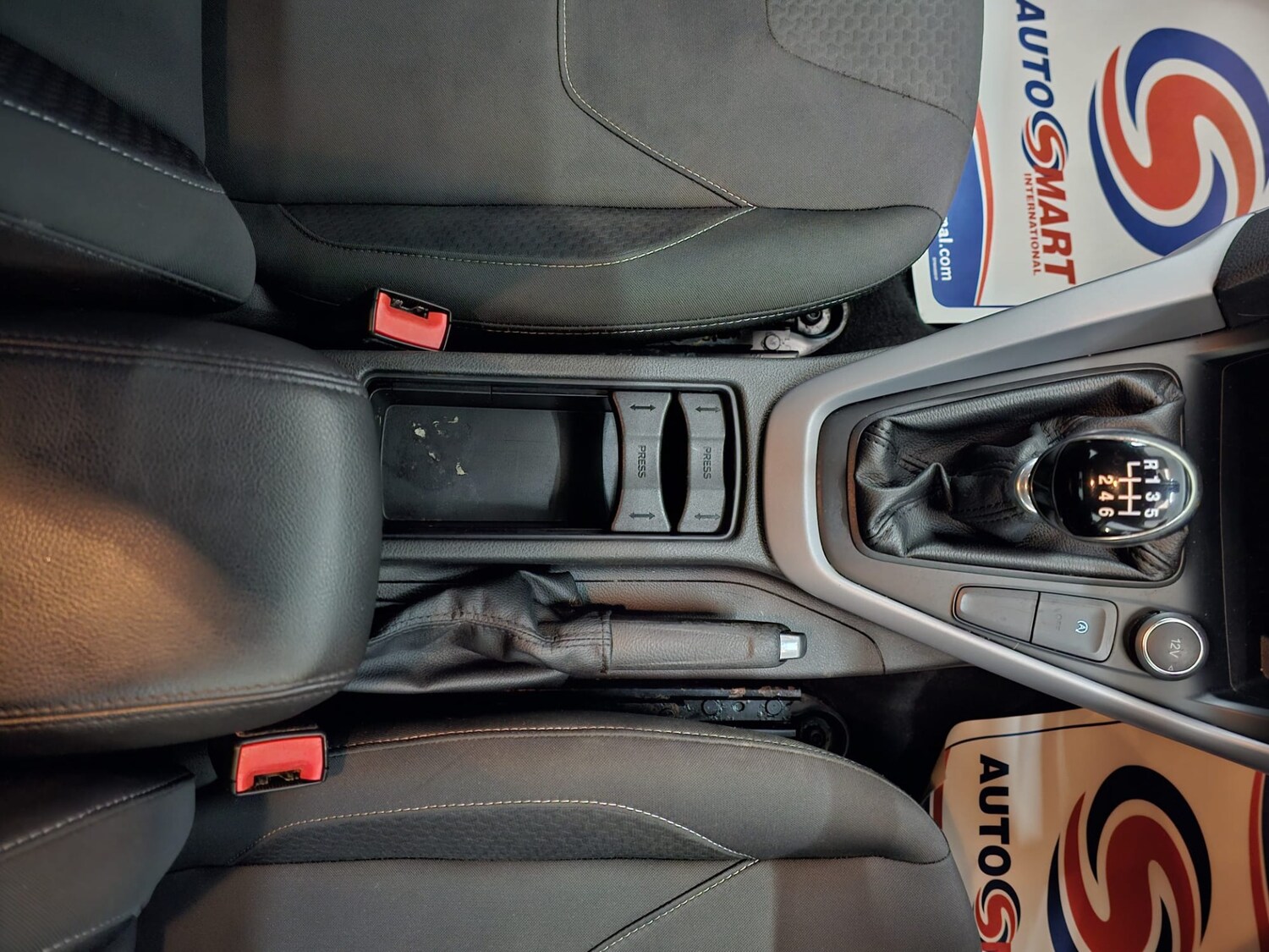 Used Ford Focus 2015 for sale - 77501527: Photo 20