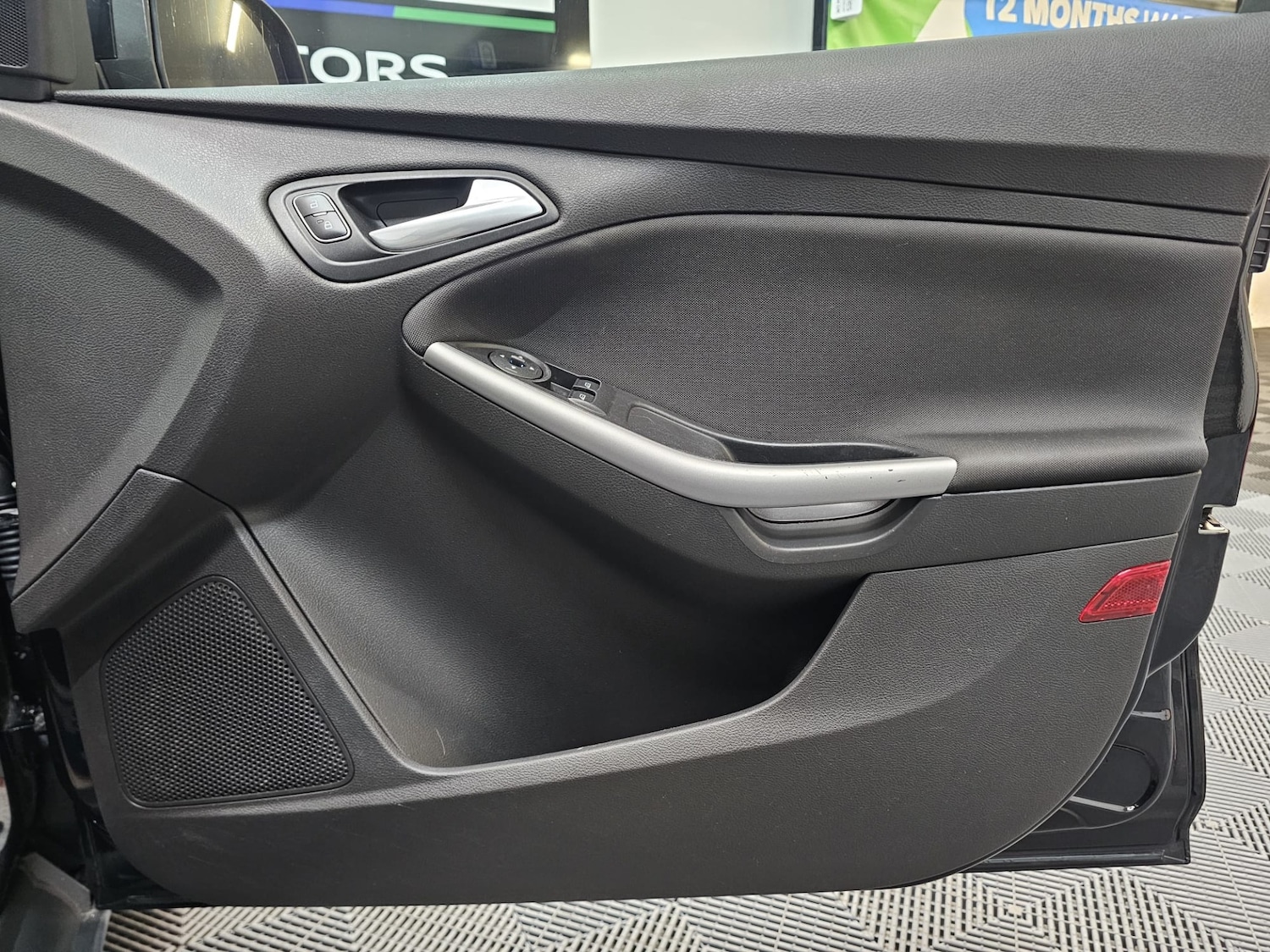 Used Ford Focus 2015 for sale - 77501527: Photo 22