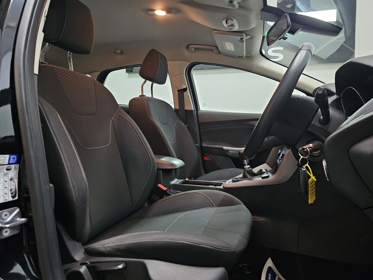 Used Ford Focus 2015 for sale - 77501527: Photo 23