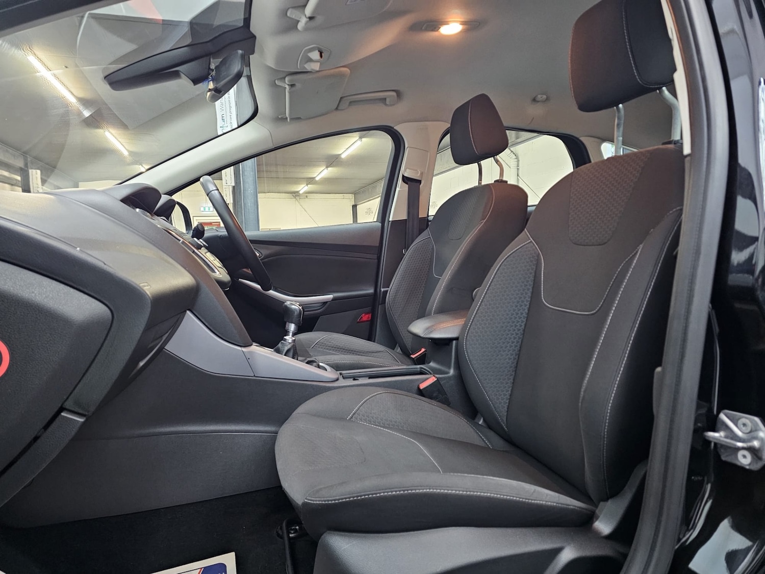 Used Ford Focus 2015 for sale - 77501527: Photo 24