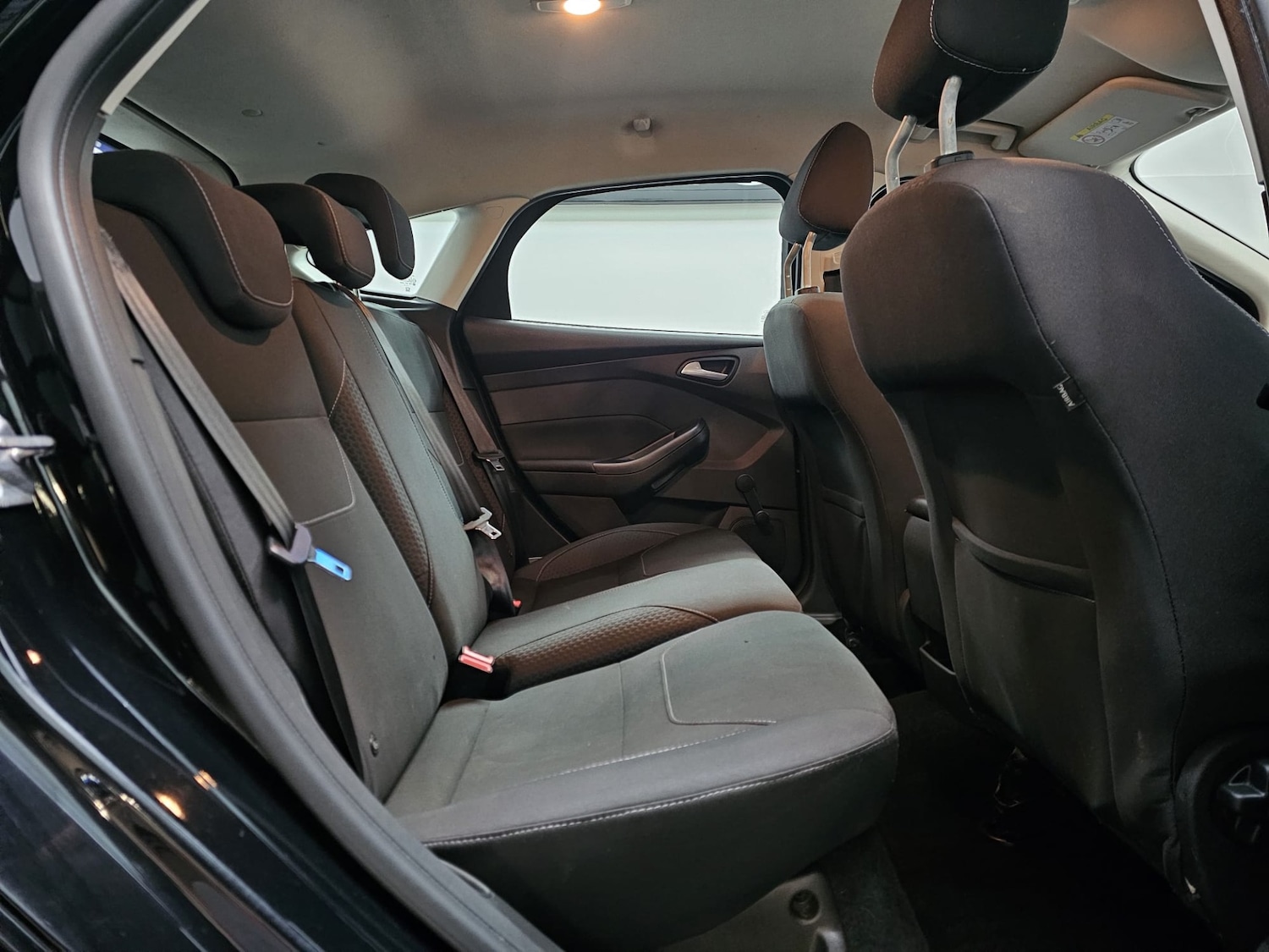 Used Ford Focus 2015 for sale - 77501527: Photo 25