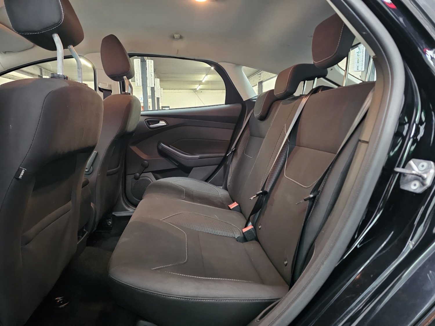 Used Ford Focus 2015 for sale - 77501527: Photo 26