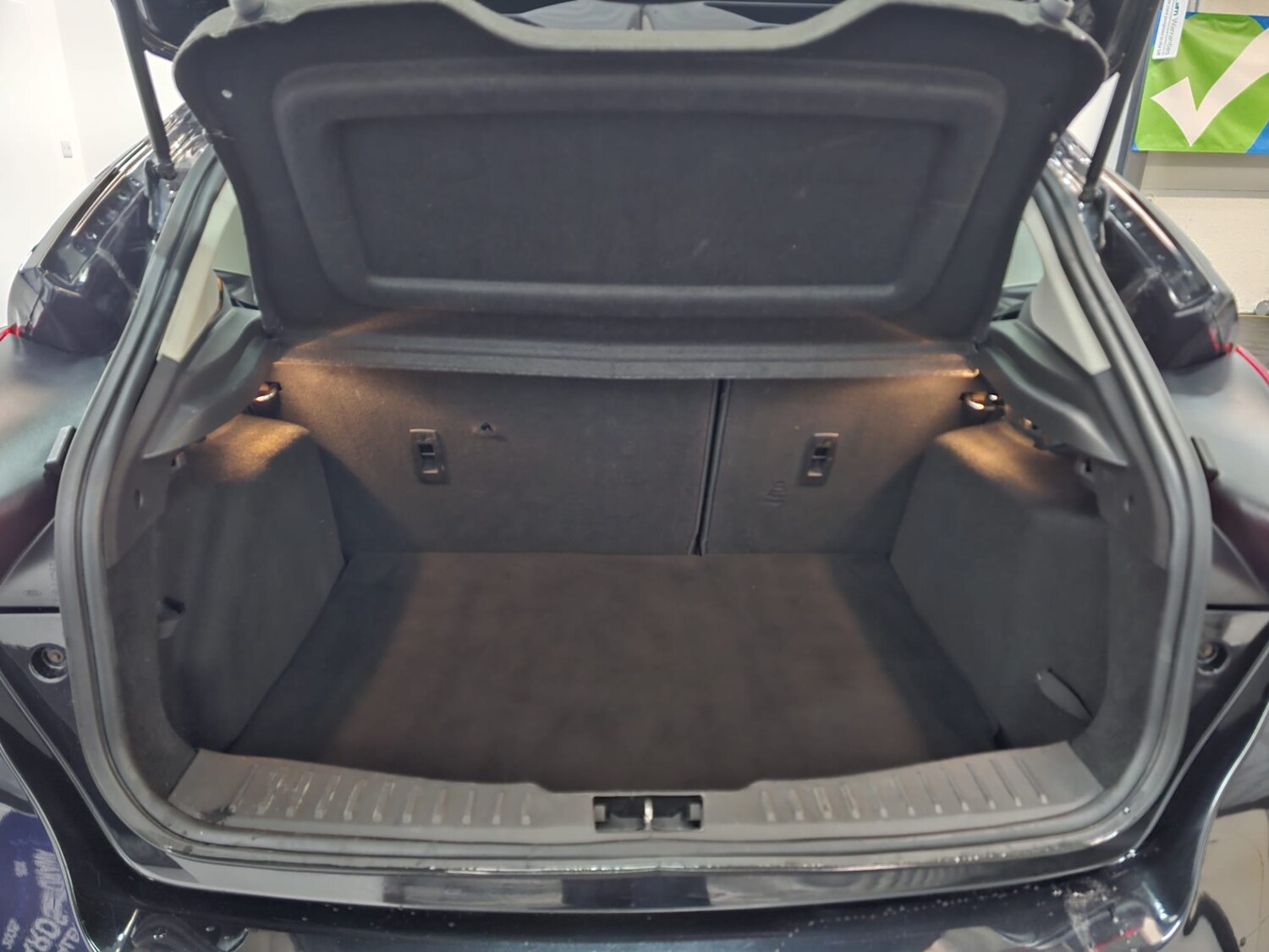 Used Ford Focus 2015 for sale - 77501527: Photo 27