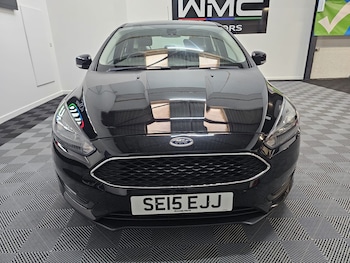 Used Ford Focus 2015 for sale - 77501527: Photo
