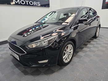 Used Ford Focus 2015 for sale - 77501527: Photo