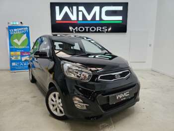 2011 (61) - 1.25 2 5dr Auto