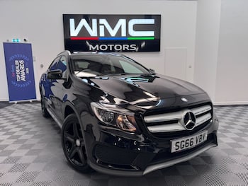 Used Mercedes-Benz GLA 2016 for sale - 79775184: Photo