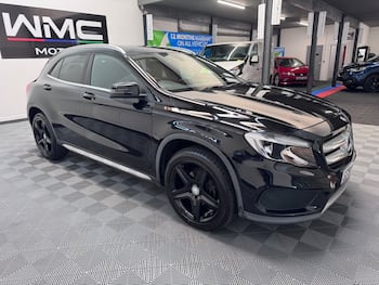 Used Mercedes-Benz GLA 2016 for sale - 79775184: Photo