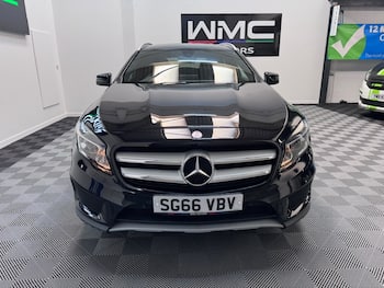 Used Mercedes-Benz GLA 2016 for sale - 79775184: Photo